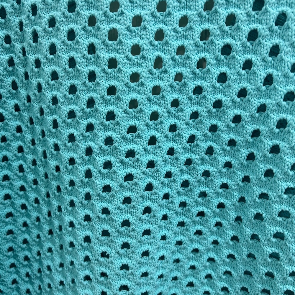 Knitted tunic - Picture 7 of 7